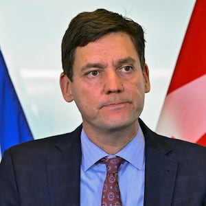 david eby