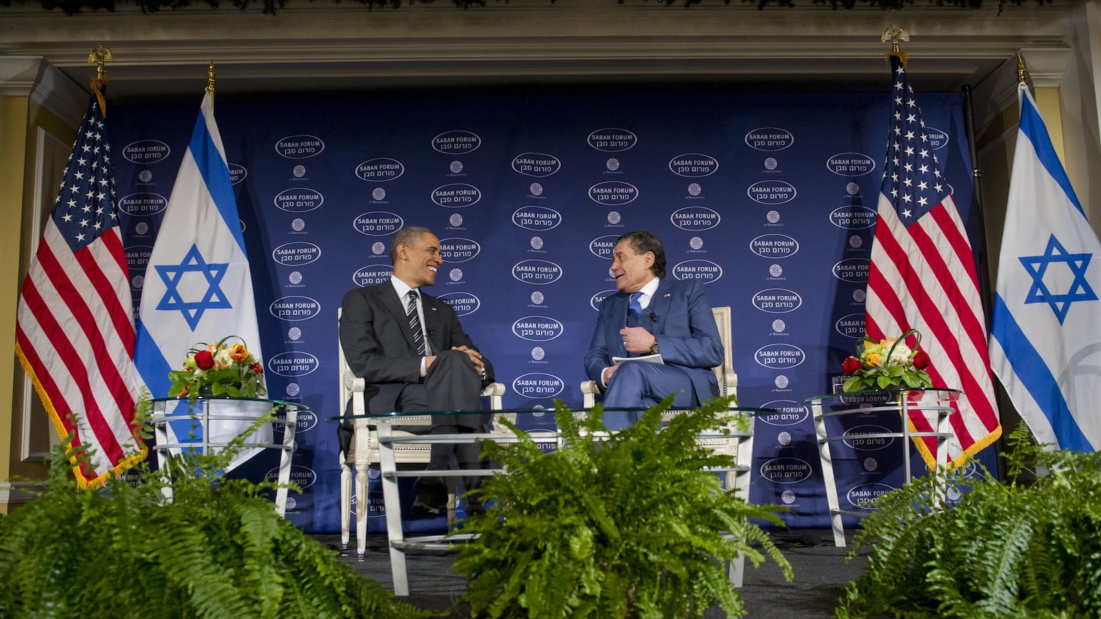 articles/2013/12/09/netanyahu-the-road-to-mideast-peace-runs-through-tehran/obama-saban-openz_wznvb6