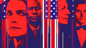 'The Diplomat' Season 3