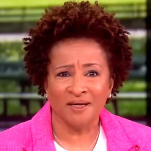 Wanda Sykes