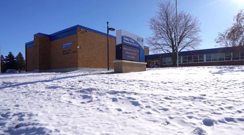 Valley View Elementary School