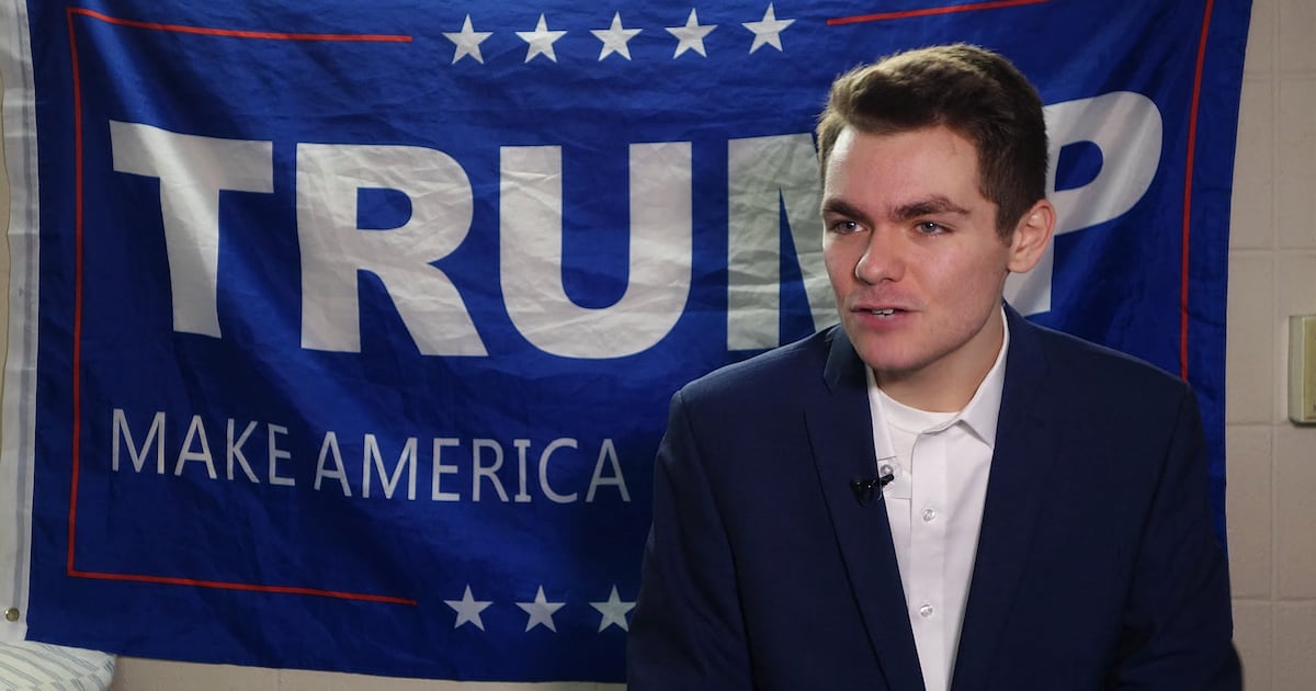 Virgin Podcaster Loses It After Being Told to ‘Get Laid’