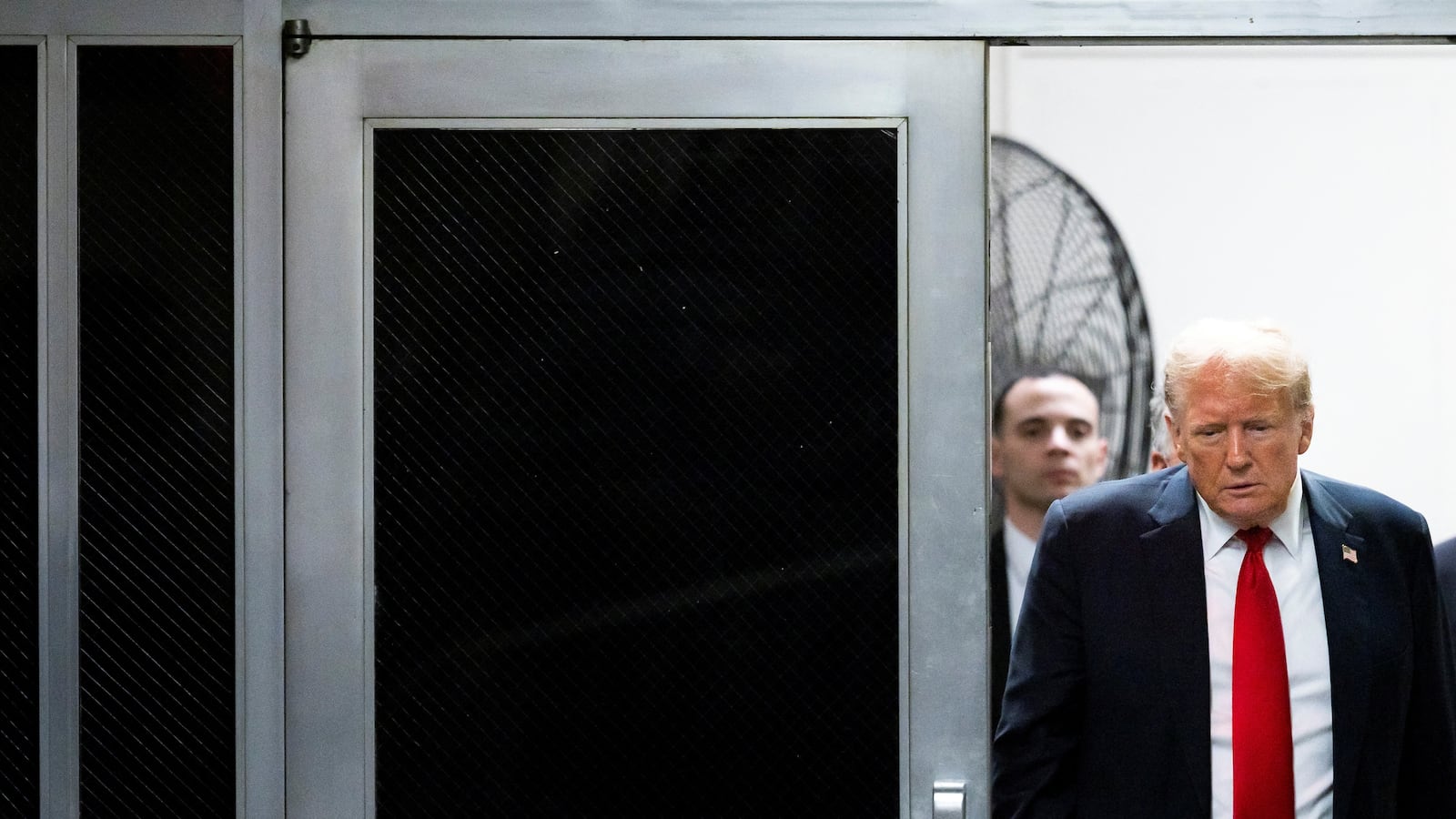 Jurors in Donald Trump’s hush money trial are expected to start deliberating Wednesday.