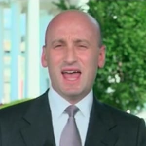 Stephen Miller