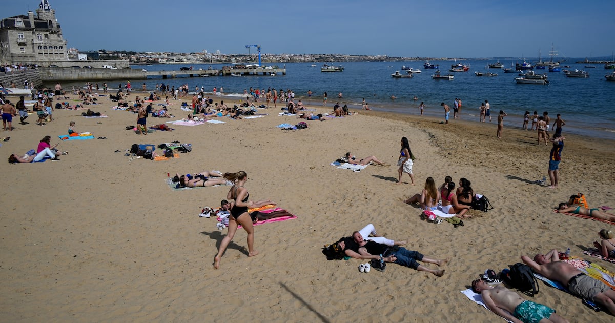 American Tourists on Portuguese Beach Vacation Stabbed in Deadly Attack