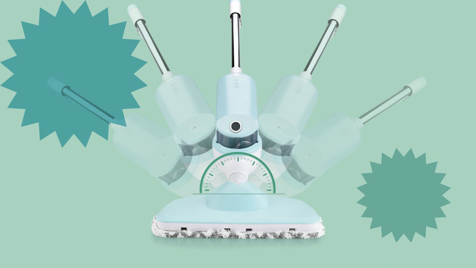 Best Handheld Steam Cleaner Amazon