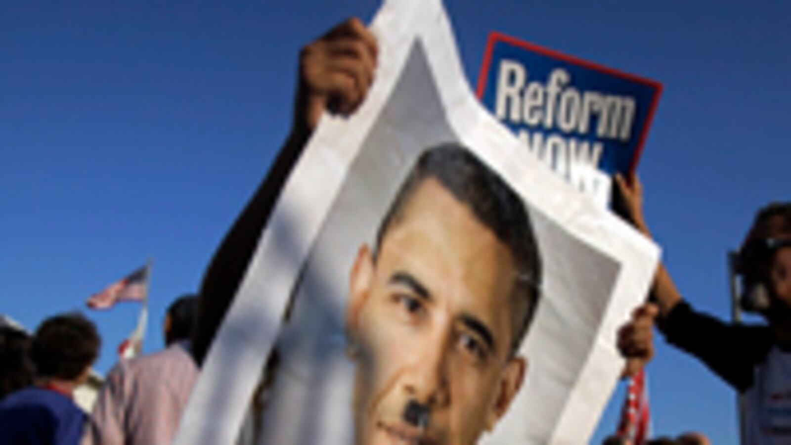 articles/2009/08/24/behind-the-obama-hitler-slur/blumenthal-barack-obama-and-hitler_44974_x2iyng