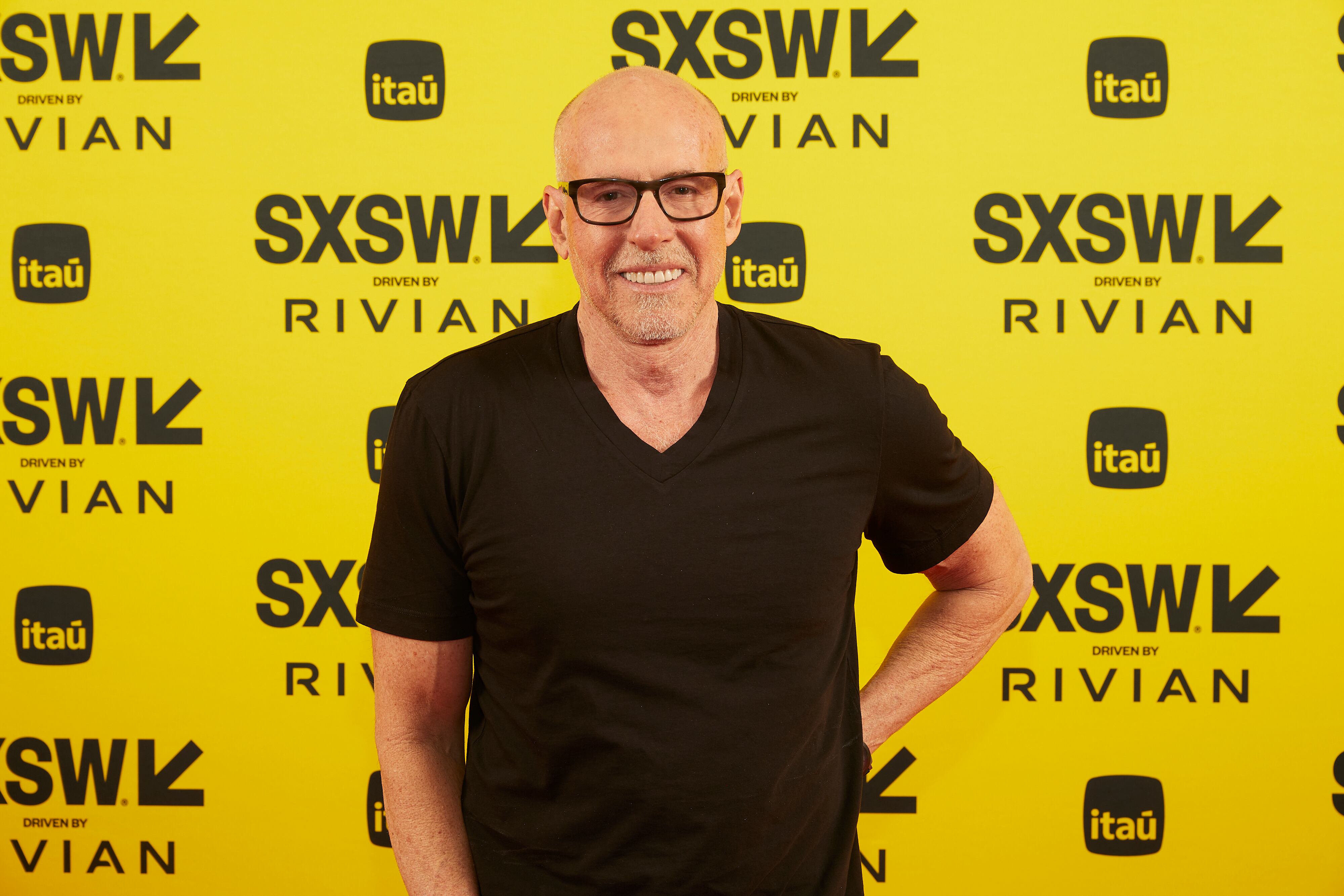 Scott Galloway at SXSW in 2025.