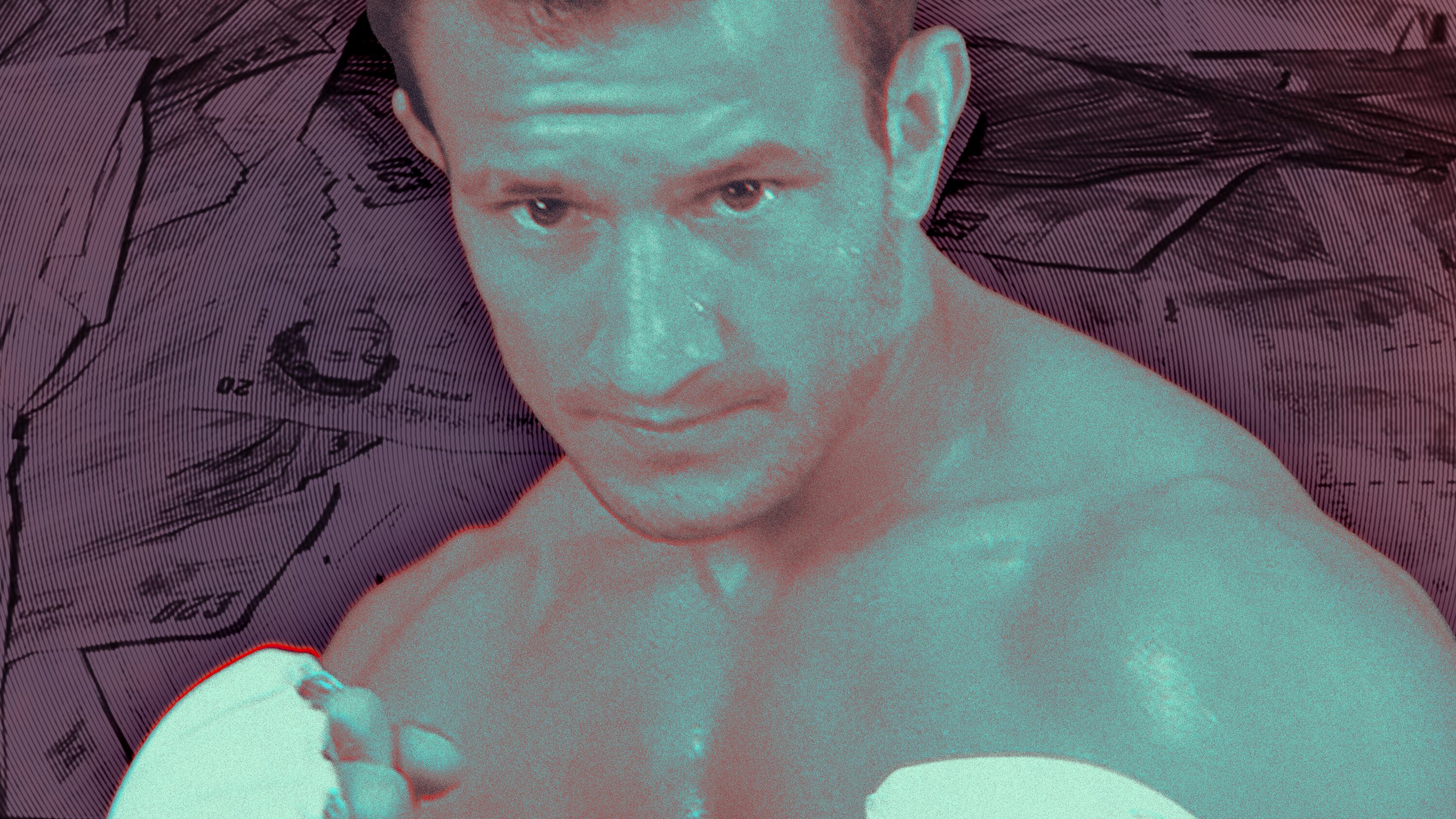 ‘Catching Lightning’ Review: UFC Fighter Lee Murray Bank Heist Documentary