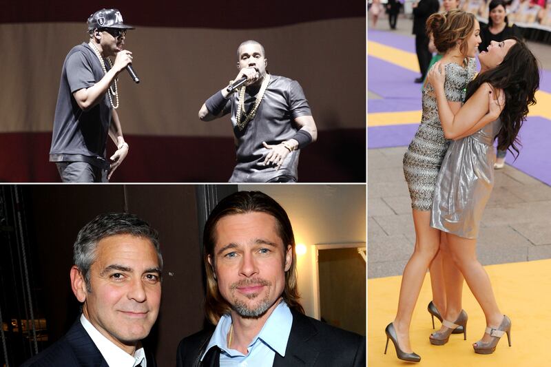 galleries/2013/02/26/katy-perry-vs-rihanna-kobe-bryant-vs-shaq-more-celebrity-frenemies-photos/130225-frenemies-trihn-tease_asqjao