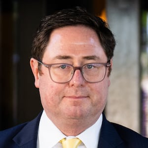 Mike Flood