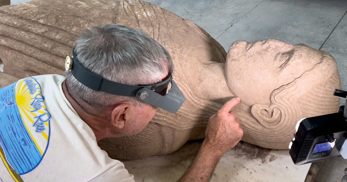 Archaeologists Uncover Remarkable Find in Turkey Archaeologists Uncover Remarkable Find in Turkey