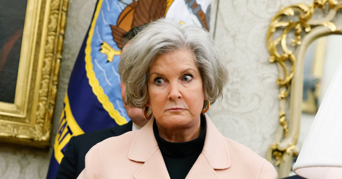 Trump Mastermind Is ‘Shocked’ FBI Dared to Come for Them