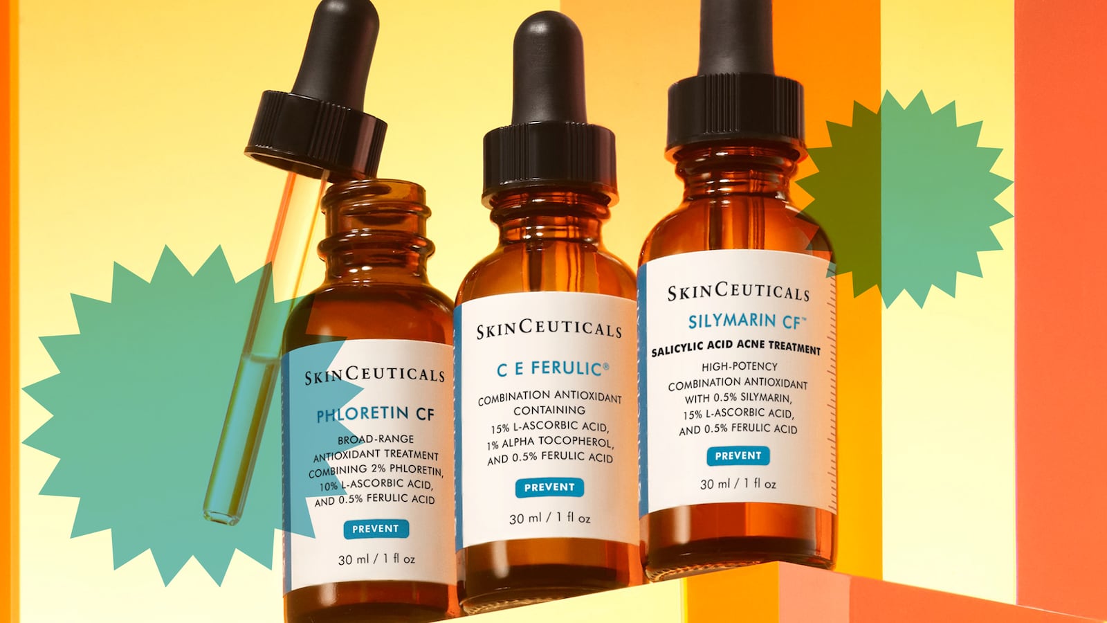 Skinceuticals CE ferulic sale 2022
