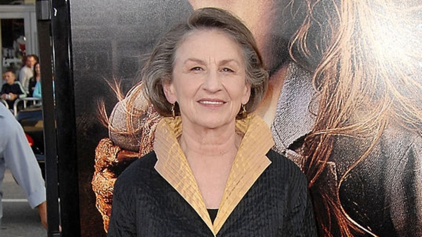 HOLLYWOOD - MAY 12: Actress Lorna Raver arrives at the Los Angeles Premiere "Drag Me to Hell" at Grauman's Chinese Theatre on May 12, 2009 in Hollywood, California. (Photo by Jon Kopaloff/FilmMagic) *** Local Caption ***