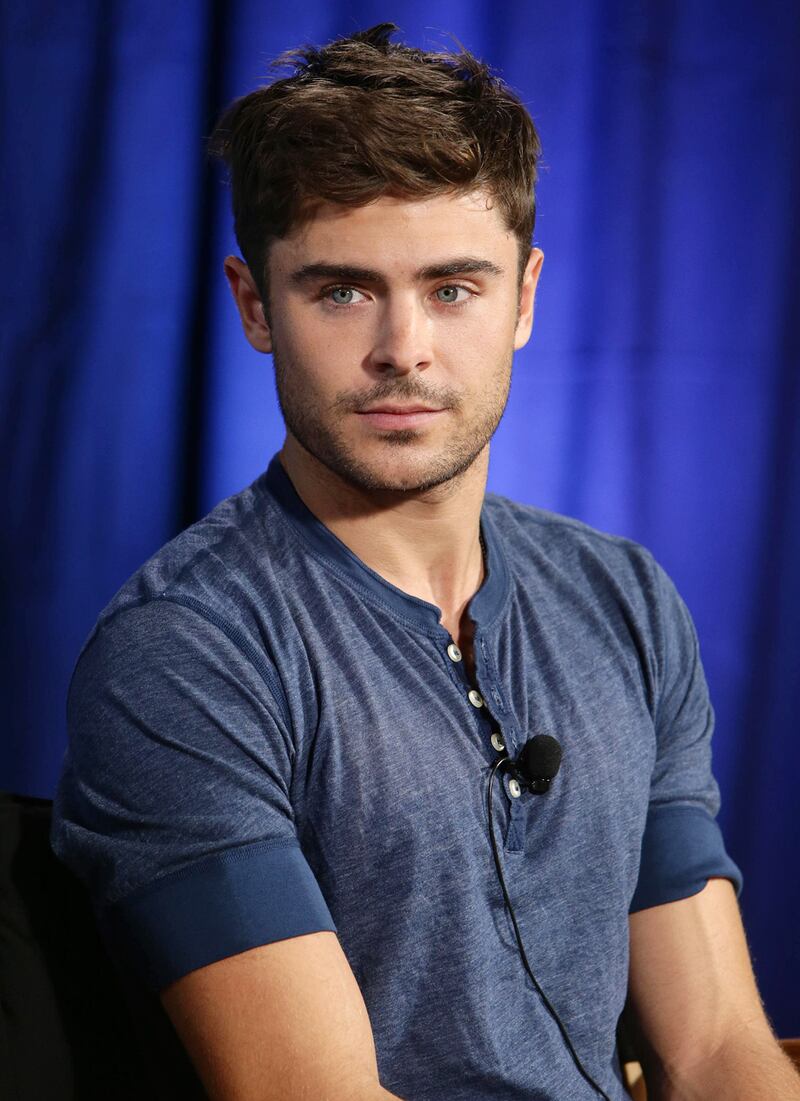 galleries/2013/12/20/biggest-celebrity-scandals-of-2013-miley-twerks-beyonce-lip-syncs-and-more/2013-celeb-scandal-efron_olu65c