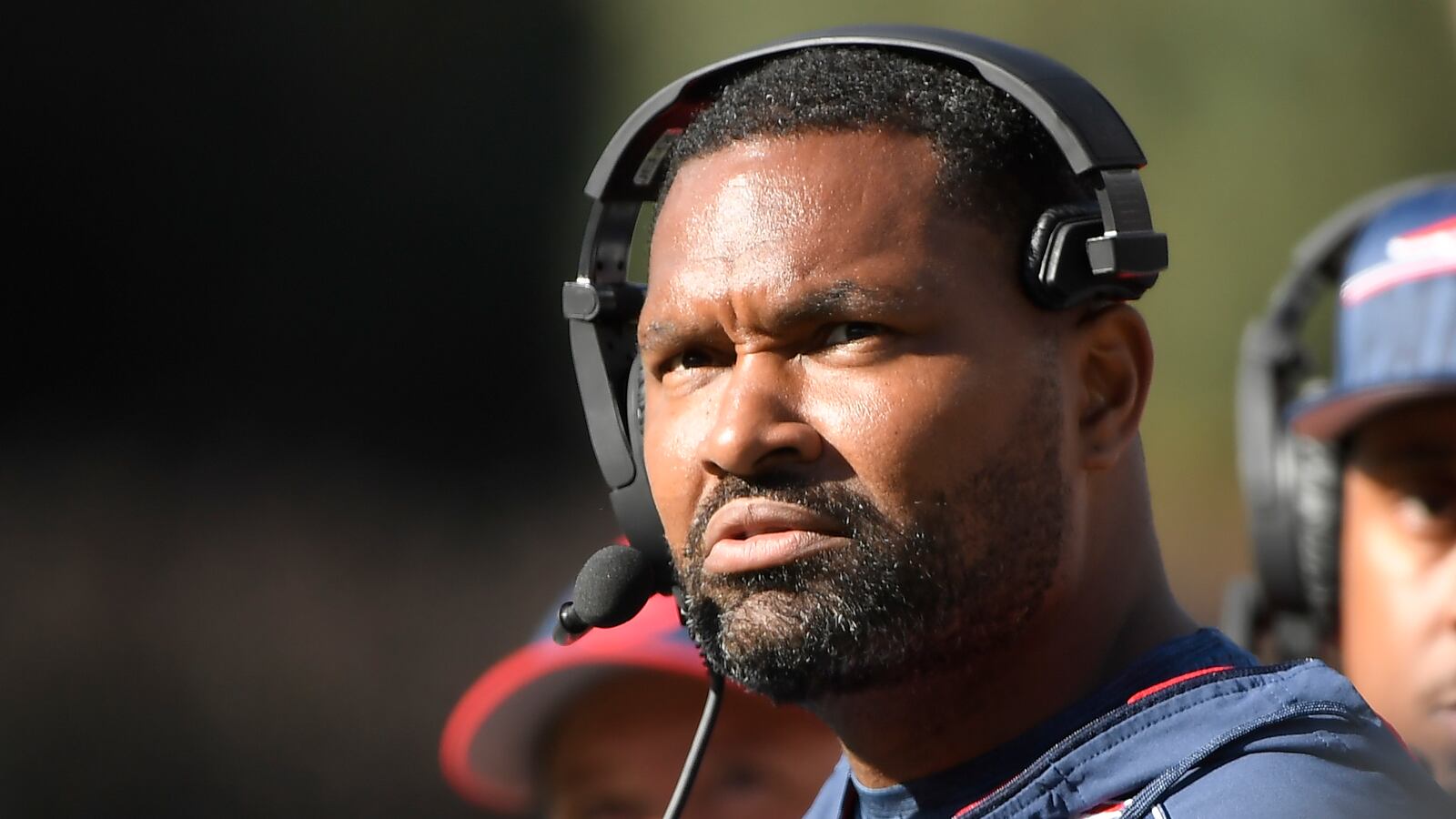 Jerod Mayo is set to take over from Bill Belichick as head coach of the New England Patriots.