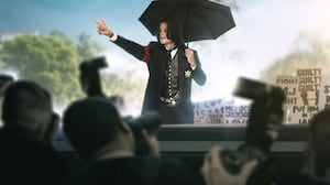 Michael Jackson: The Verdict