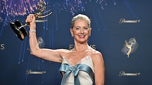 Katherine LaNasa