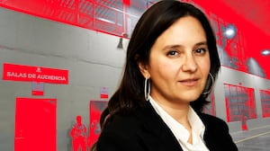 Bari Weiss photo illustratoin