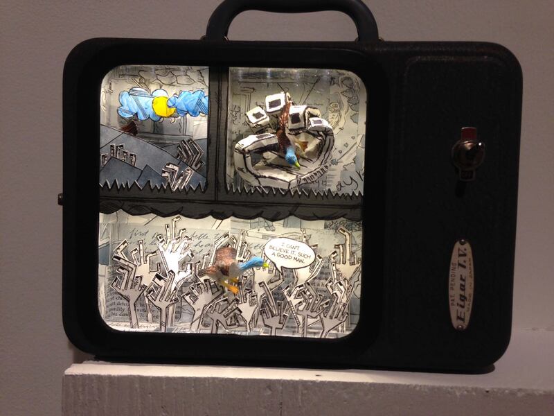 galleries/2014/08/01/the-power-of-literature-the-queer-book-diorama-project-photos/140801-queer-books-flagg_q5azpm