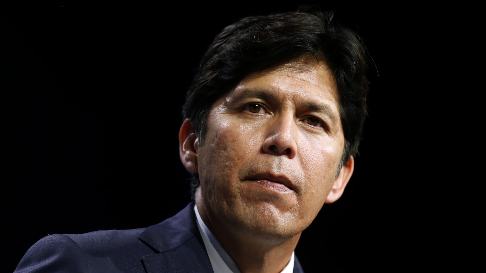 Kevin de Leon