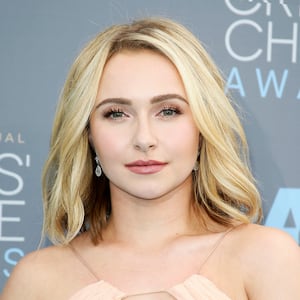 Hayden Panettiere