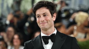 Joshua Kushner attends the 2026 Met Gala celebrating "Costume Art" at the Metropolitan Museum of Art on May 04, 2026 in New York City.