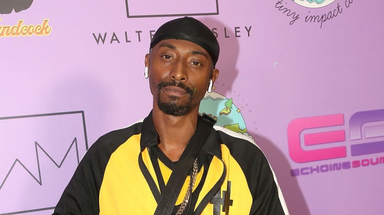 Who Is Darris Love? All About the American Actor darris love