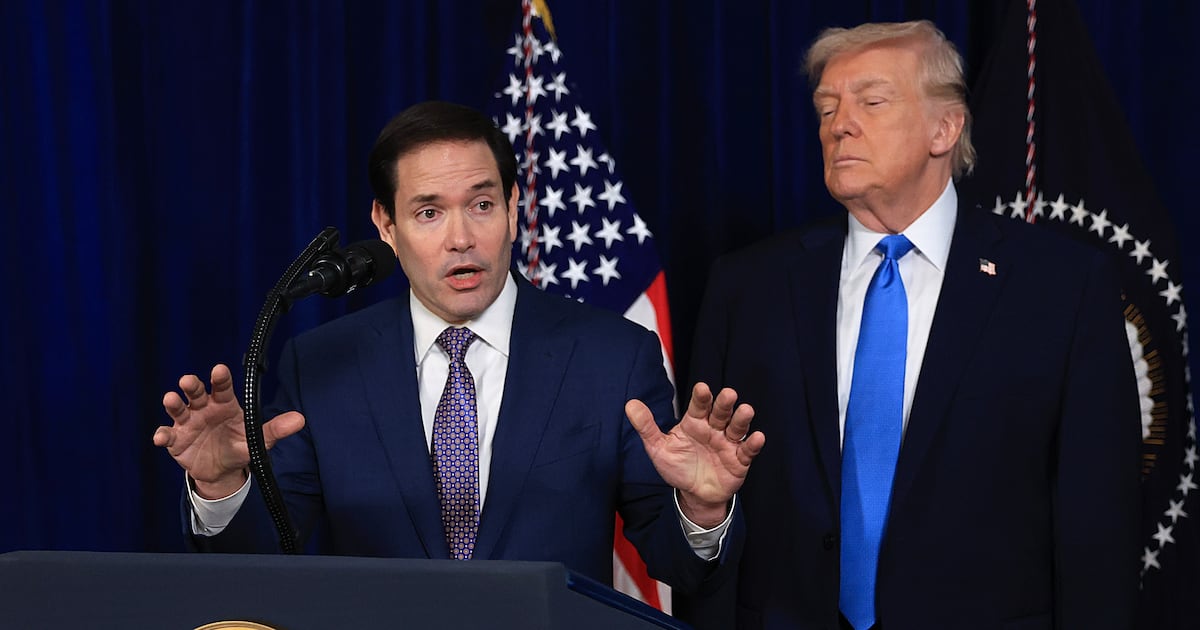 MAGA Sets Sights on Next Target Hours After Venezuela Attack