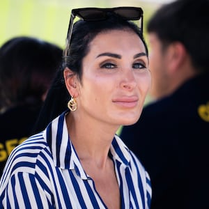 Far-right conspiracy theorist and influencer Laura Loomer reignited her attacks on GOP Rep. Marjorie Taylor Greene after the MAGA lawmaker bucked the White House and signed onto a bipartisan effort to release the Epstein docs.