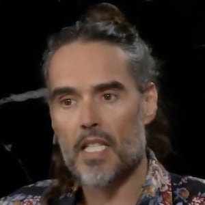 Russell Brand