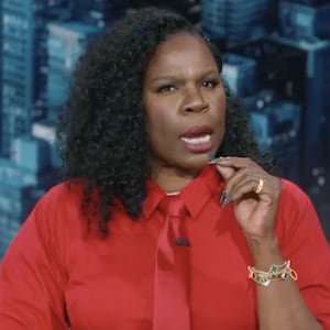 Leslie Jones
