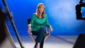 Lisa Kudrow in 'The Comeback'