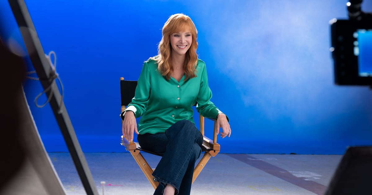 ‘The Comeback’ Finale Is a Near-Perfect Masterpiece