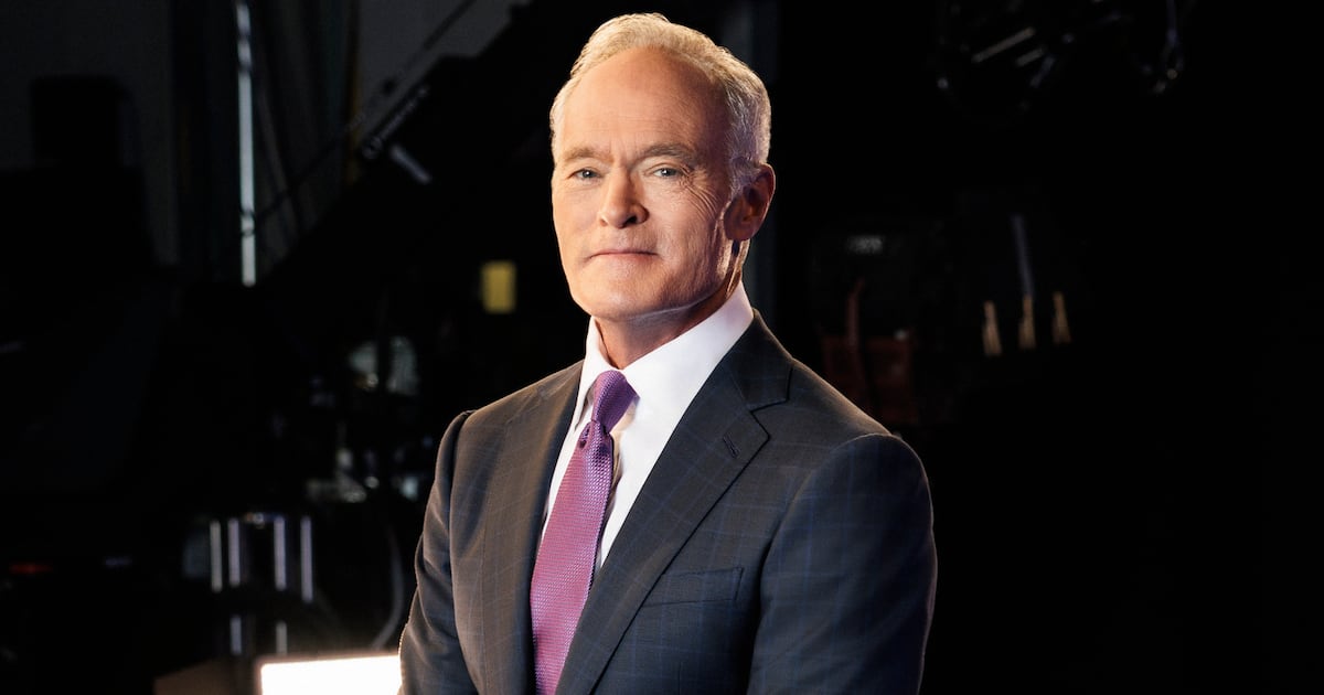 ‘60 Minutes’ Star Confronts Boss on MAGA Plot to ‘Murder’ Show