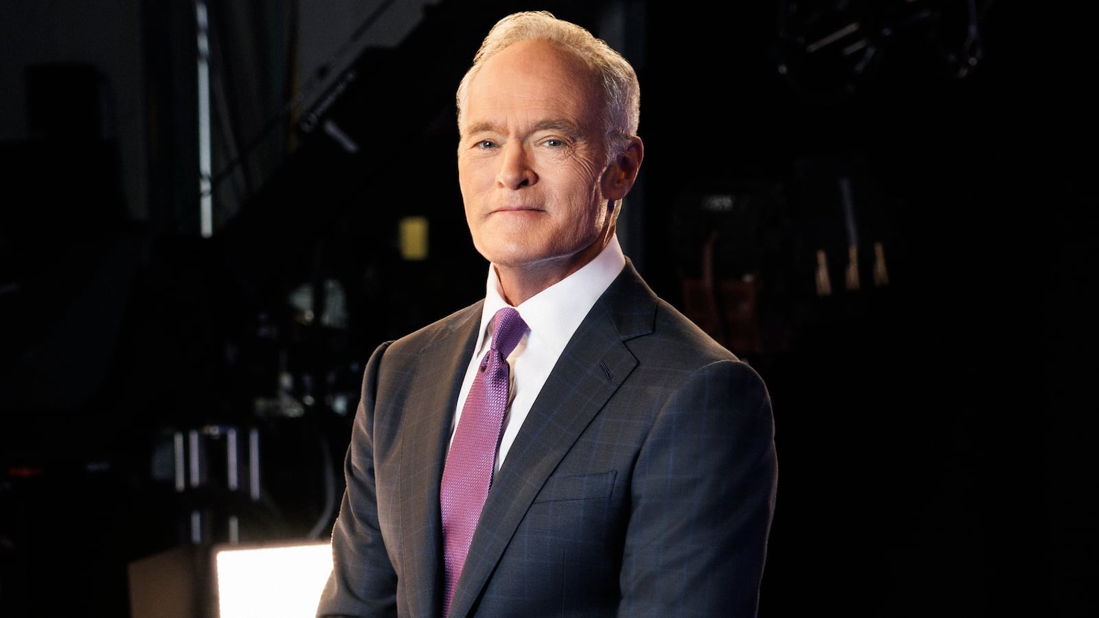 60 Minutes' Scott Pelley