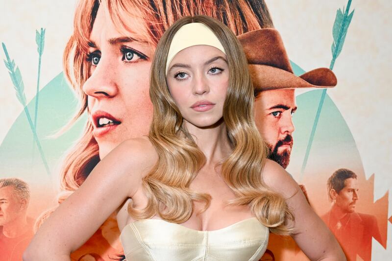 Sydney Sweeney attended Lionsgate's "Americana" special screening in Los Angeles on Aug. 3. The film, Sweeney’s latest, had a rough opening weekend.