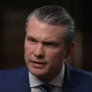 Hegseth
