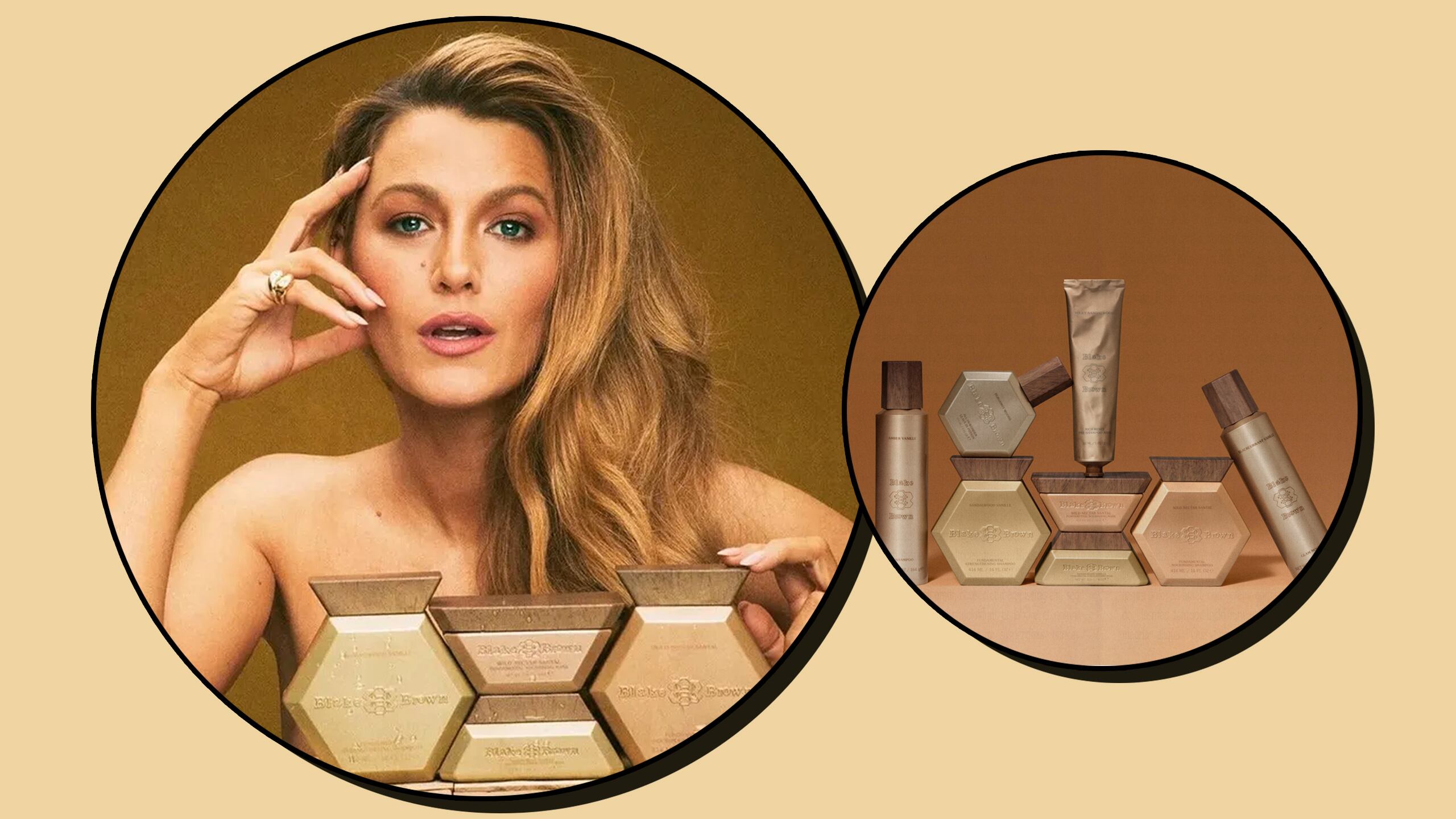 Blake Brown Hair Review