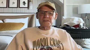 James Carville