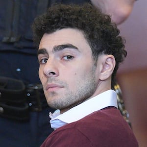 Luigi Mangione allegedly wrote in his diary his motive behind shooting UnitedHealthcare CEO Brian Thompson.