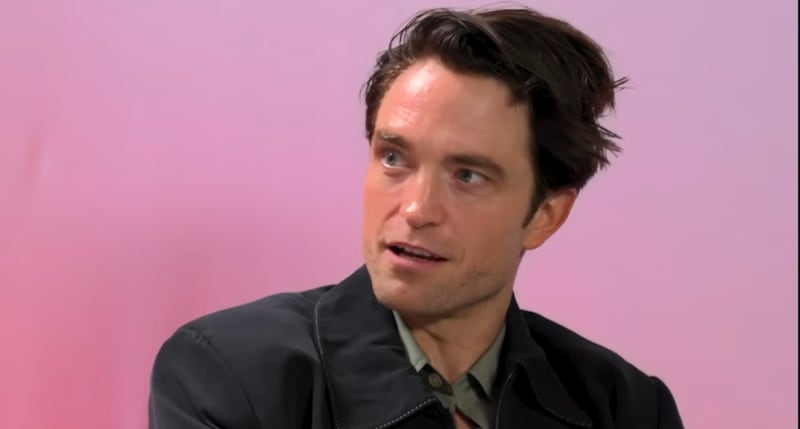 pattinson