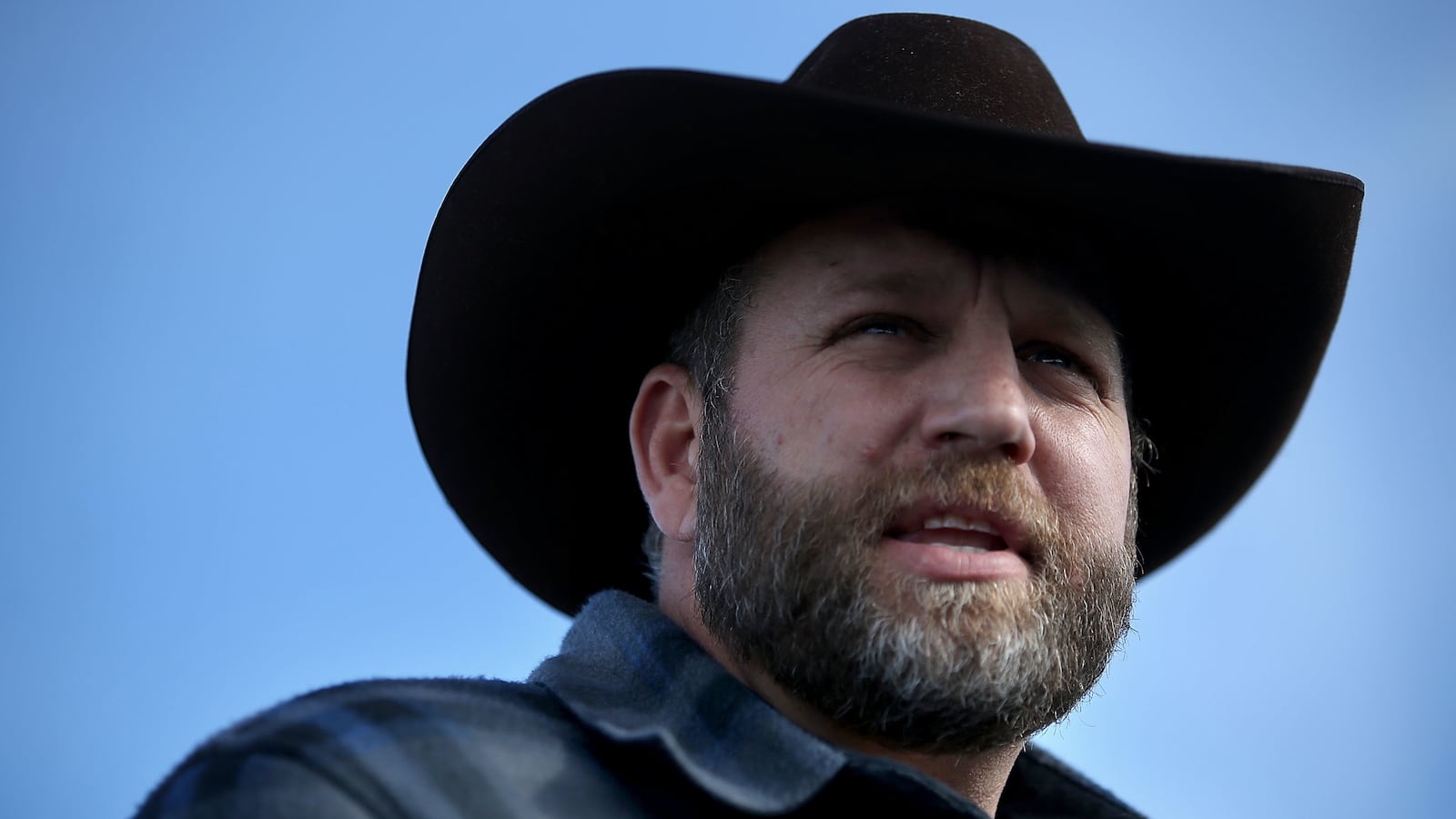 Ammon Bundy
