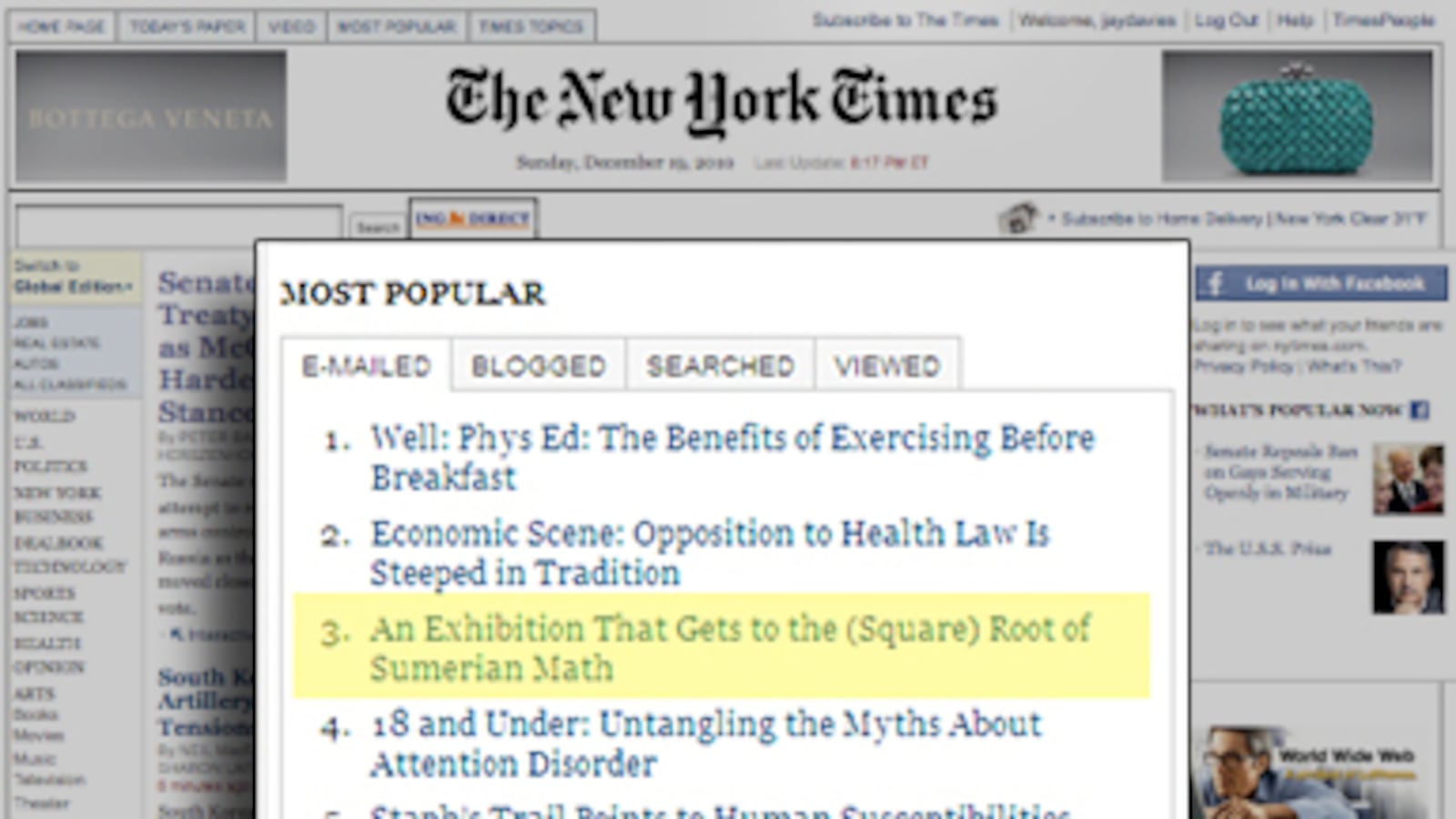 articles/2010/12/20/how-to-crack-the-new-york-times-most-emailed-list/weber-most-emailed_148378_hnjchw