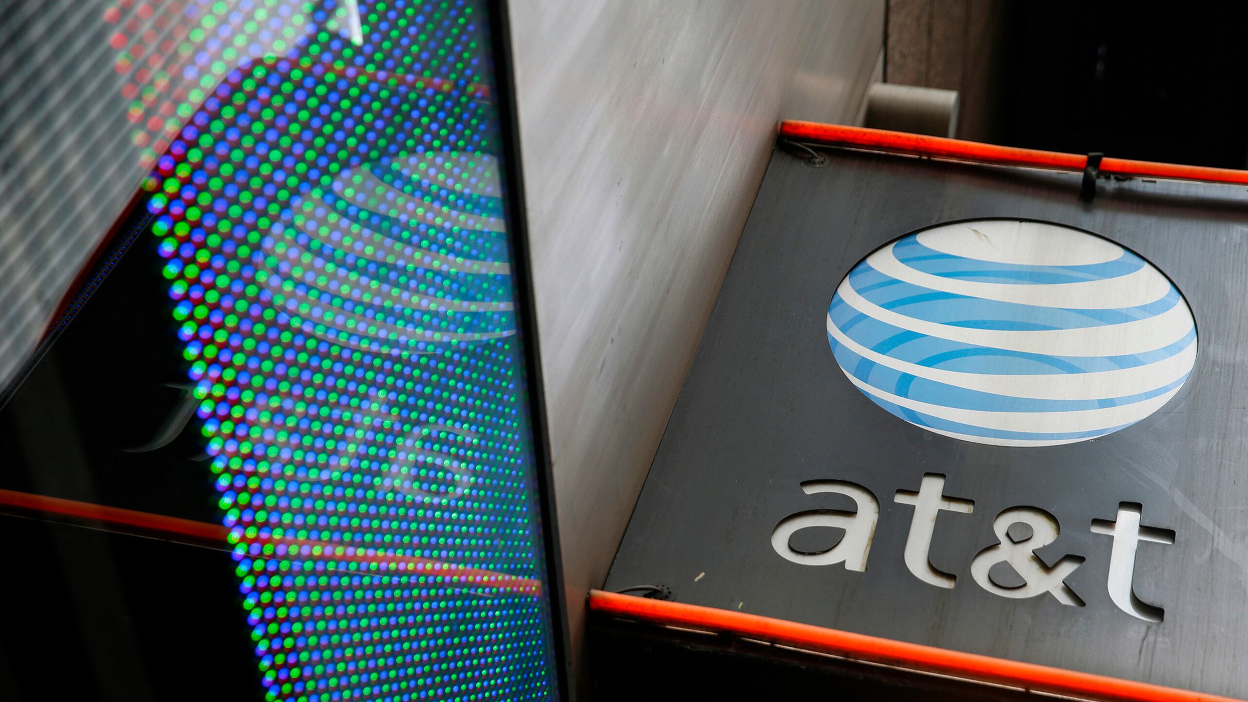 The Perils of an AT&T-Time Warner Merger