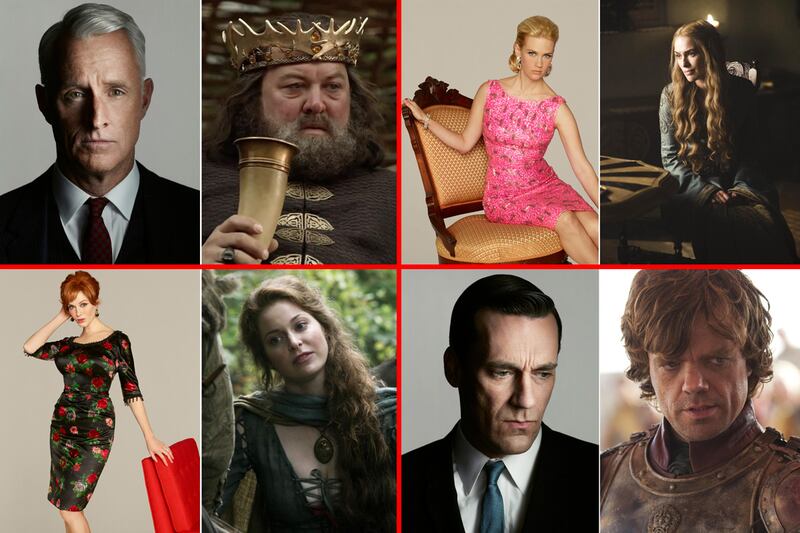 galleries/2012/04/04/game-of-thrones-and-mad-men-characters-fight-to-the-death-photos/thrones-mad-men-tease_ta4jxb