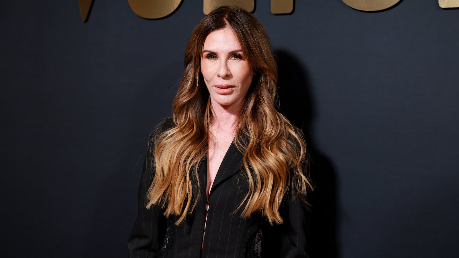 Carole Radziwill attends the 2026 Vulture Reality Masterminds Celebration at The Lawn Club on May 07, 2026 in New York City.