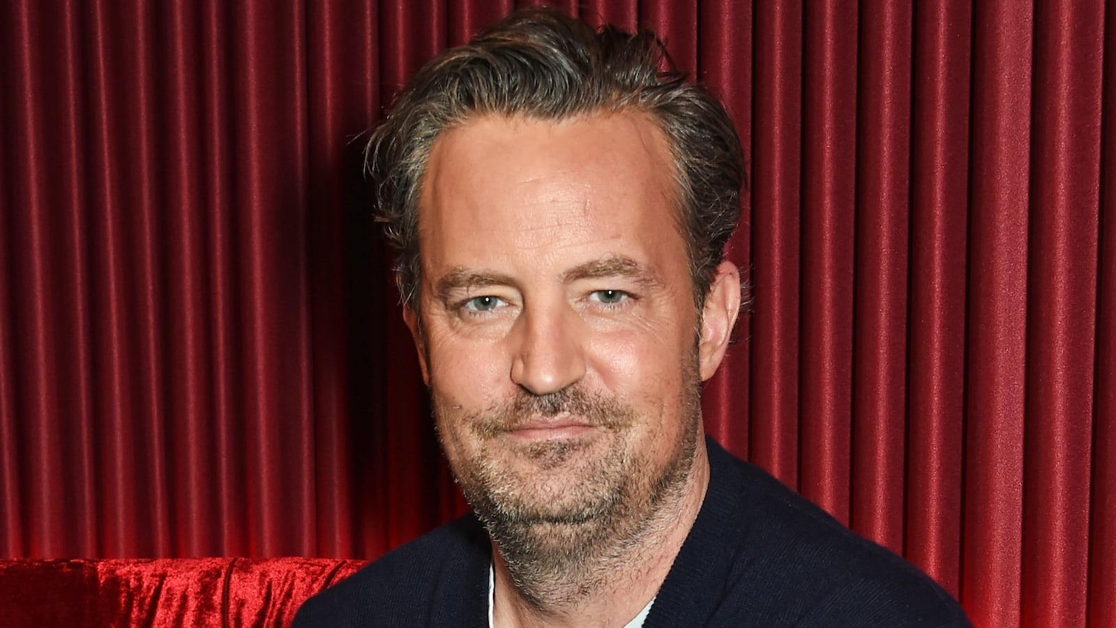 Matthew Perry
