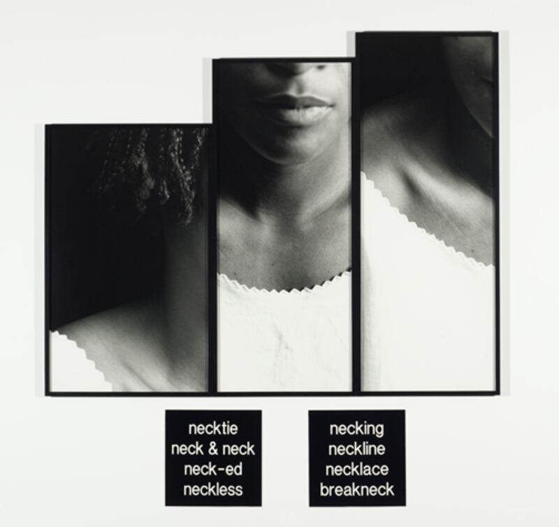 galleries/2012/07/06/jeff-koons-gerhard-richter-more-taking-the-measure-of-1980s-art-photos/80s-art-simpson-necklines_qhuabx